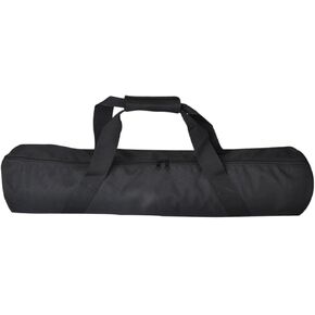1pc Outdoor Photographic Equipment Carrying Bag Durable Tripod Storage Pouch for Camera Gear Simple Closure Design for Outdoor Photography