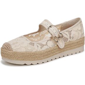 Sam & Libby Women's Isla Mary Jane Flat