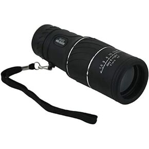 High Power Binoculars, Monocular 16X52 Zoom Mini Dual Focus Telescope Monocular for Indoor/Outdoor