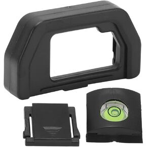 Camera Viewfinder Eyecup Cold Horizon Sets for EM5 II EM10 II Series