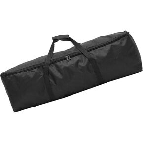 2pcs Tripod Storage Bag Oxford Cloth Equipment Carrier for Photographic Gear for Photography Live Broadcasting and Fishing