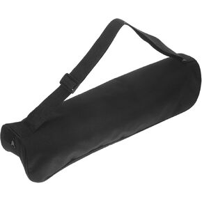 Light Stand Carrying Case Tripod Storage Bag Spacious Compartments for Photography Equipment for Outdoor Use Single-shoulder Strap for Comfort