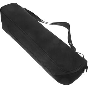 Tripod Carrying Bag Shoulder Strap Wear Resistant Splashproof Versatile Storage for Photography Equipment for Outdoor Activities and Travel