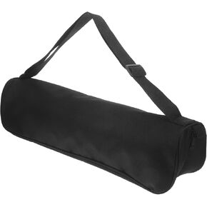 NUOBESTY Tripod Storage Bag with Shoulder Strap Case for Tripods Lenses Lighting Equipment Portable Camping Chair Bag for Photography Gear