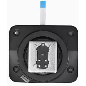 New Genuine Hotshoe Hot Shoe Base Foot Bracket Compatible with Godox V860III V860 III V860 III-C for Canon Mount