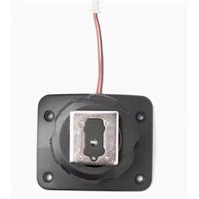New Genuine Hotshoe Hot Shoe Base Foot Bracket Compatible with Godox V850 III V850III