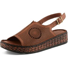 Spring Step Women's Cordero Sandal in Saudi Arabia