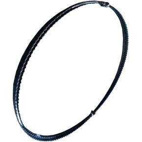 Blade Fits - Craftsman 113.24261 Bandsaw - Saw Band Band Blade - مصنوع في الولايات المتحدة الأمريكية - بديل شفرة المنشار