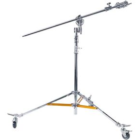 Cheetah Stand Heavy Duty Super Boom