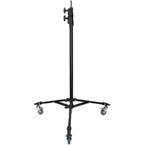ProMaster Rolling Studio Stand - black, (Model 4234)