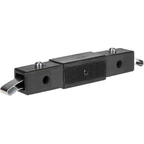 Westcott Scrim Jim Cine Straight Frame Connector (2") - Works with All Scrim Jim Cine Frame Sizes