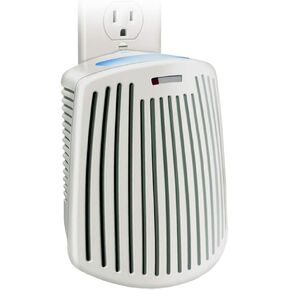 SCS Enterprises WF-415: WiFi Camera Hidden in Fake Air Purifier, P2P Remote Viewing, Recording and Notification.