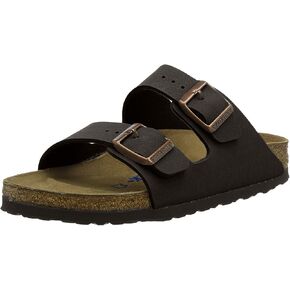 Birkenstock Women's Arizona SFB VLVT GRAY SD