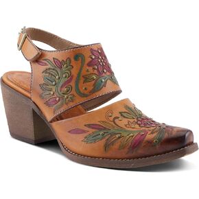 Spring Step L'Artiste Women's Devika-Stud Shooties