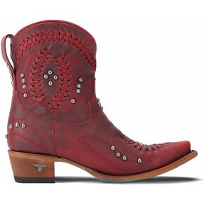 Lane Cossette Bootie