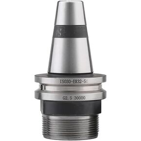 أداة أداة ER32 متوازنة تشاك مخرطة تشاك G2.5 30000RPM NC Machine Tool Center ATC ATC DISPINDLE TOOL STUCH (ISO30-ER32-45)