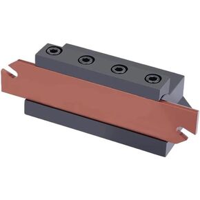 1pc SPB226 SPB326 SPB332 SPB432 SMBB1626 SMBB2026 SMBB2532 Grooving Cut-Off Cutter Holder SP300 200 NC3030 Lathe Turning Tool(SPB26-3,DC_SMBB16-26)