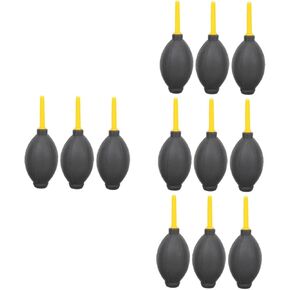 HOMSFOU Sets Detailing Air Blower One Way Valve Pc Dust for Electronics Sensor Cleaning Kit Pcs