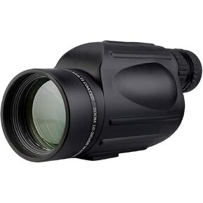 Portable Binoculars High Power 30X50 Waterproof Fogproof Shockproof, High HD Monocular Telescope, Long-Lasting and Clear Prism Dual Focus for Bird Watching Camping Travelling