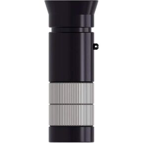 12x22 High Power Monocular Telescope for Adults, Compact Waterproof Monocular with BAK4 Prism for Bird Watching, Travel, Hiking