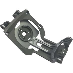 Mavic 2 Drones Gimbal Camera Shock Absorber Part for D-JI Mavic 2 Pro/Zoom Drone PTZ Camera Shock Absorber Bracket