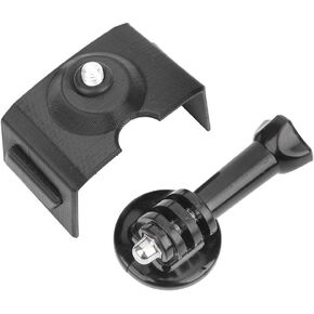 EVTSCAN Drone Camera Mount Bracket Holder for Mavic Air 2 Compact Light Weight Easy Install Black