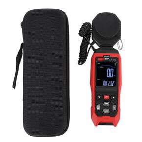Digital Light Meter Digital Illuminance Light Meter Tester for Plants Car Headlights
