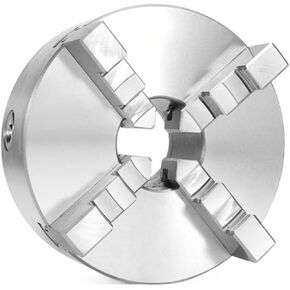 Micro Metal Turning Lathe Part K12/160 four-jaw self-centering linkage 4-jaw chuck lathe with 4-jaw parts