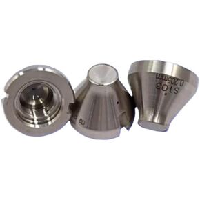 1pc Parts Diamond Wire Guider S103 Wire Guide Specification 0.105-0.305 White Diamond + White Ceramic(0.31mm)