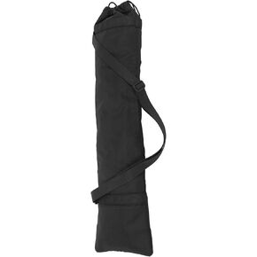 Universal Camera Tripod Bag with Shoulder Strap for Monopod and Light Stand Protection (L)
