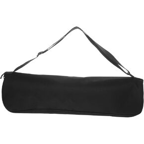 Tripod Carrying Bag Wear-resistant Storage Case for Light Stands and Tent Poles Spacious Multilayered Design for Easy Organization Performance for Outdoor Use