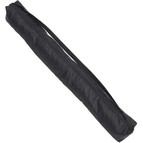 Tripod Carrying Bag for Photographers Portable Storage for Tripods Light Stands and Camera Equipment Compact Design for Outdoor Use