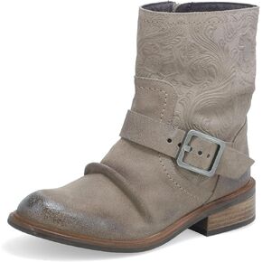 Miz Mooz Draper Women's Boots