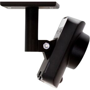 DTLgear Ceiling Mount for SimpliSafe Indoor Camera - Black