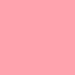 Lee Filters Light Rose 24x21 ورقة تصفية الجل