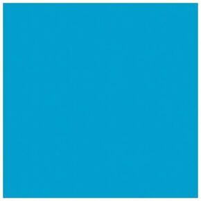 Rosco Roscolux Nile Blue, 20x24" Color Effects Lighting Filter