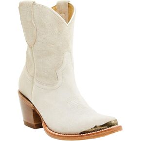 Idyllwind Women's Wheels Western Booties Round Toe - Biwfa24l20