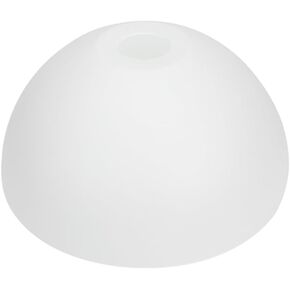 POPETPOP Decorative Mushroom Lamp Shade Replacement for Pendant Lights Ceiling Fans and Wall Lamps Fit Versatile Design Illumination Fun Home Decor Accessory
