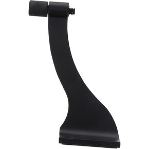 Lightweight Telescope Adapter Binocular Tripod Adapter for Bird Watching Nature Viewing