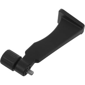 GLEAVI Stable Viewing Platform Binocular Tripod Mount Binocular Bracket Adapter for Outdoor Use