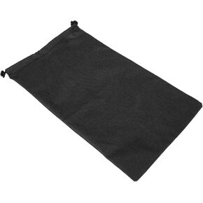 MAGICLULU Drawstring Storage Bag for Tripods Selfie Sticks Versatile Carry Case for Outdoor Gear and Beach Umbrellas