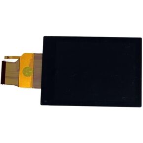 LCD Display Screen with Backlight Compatible with Canon Powershot SX730 HS ; SX740 HS Digital Camera