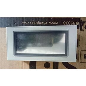 Davitu Electricity Generation - GT10 AIGT1000HT45 Touch Screen ، المستخدمة في حالة جيدة. 80 ٪ المظهر ، العمل الجيد ،