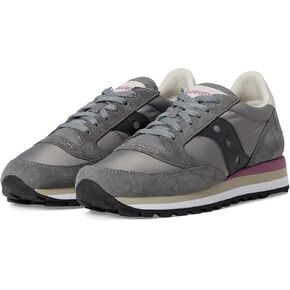 Saucony Women's Jazz Triple Sneaker