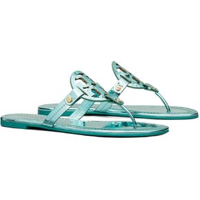 Tory Burch Women's Miller Flat Sandal