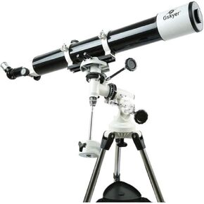 High Power & HD Monocular, Professional Astronomical Telescope 80900 Large-Caliber High-Definition High-Depth into Space