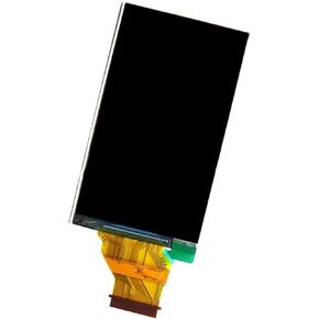 شاشات عرض Zezefufu Cameras LCD بديل لـ Sony A5000 Camera Digital Parts