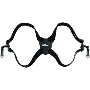 Nikon Binocular Harness II Black