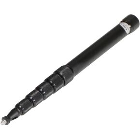K-Tek 1'.8" to 6'.7" 6-Section Aluminum Traveler Avalon Series Boom Pole