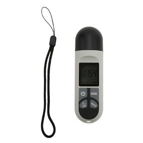 Light Meter, Digital Luxmeter, Luxmeter Lighting Intensity Brightness Measurement Tool for Plants, Car Headlights, Home and Office